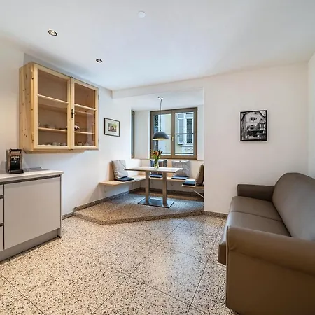 Apartment Domus Faber 2