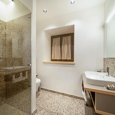 Apartment Domus Faber 2 Merano