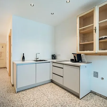 Domus Faber 2 Apartment Merano