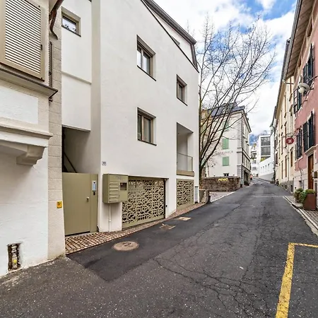 Apartment Domus Faber 2