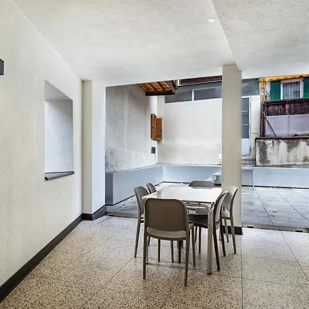 Domus Faber 2 Apartment