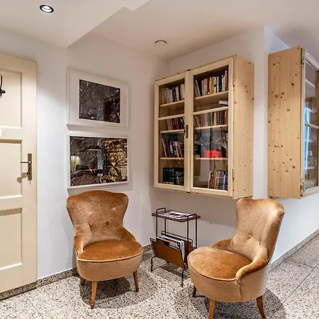 Apartment Domus Faber 2 Merano