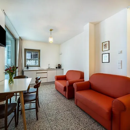 Domus Faber 2 * Merano